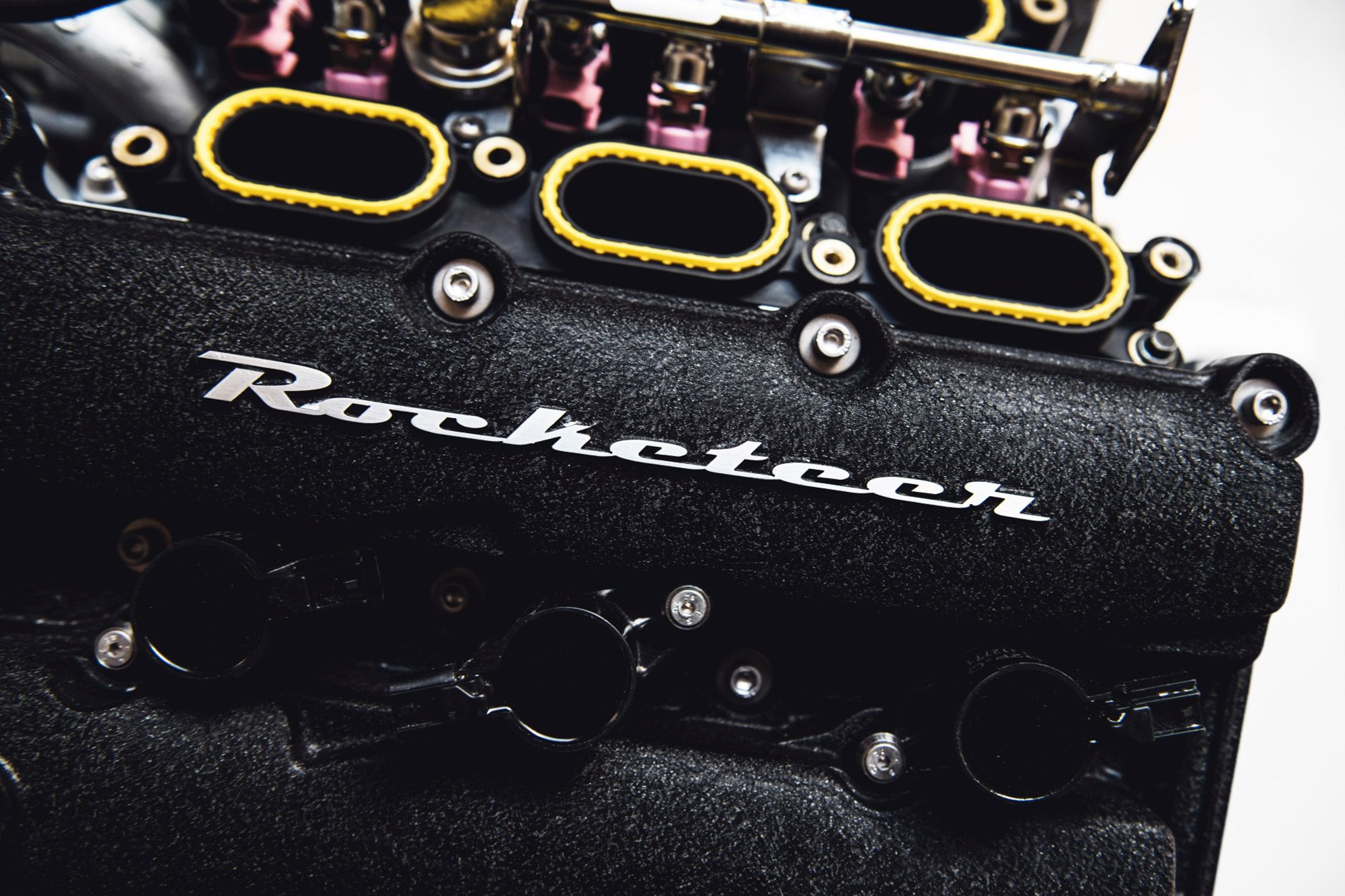 Rocketeer appoint USA distributor