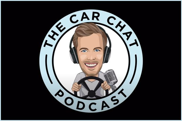 Founder of Rocketeer Bruce Southey appears on the Car Chat Podcast