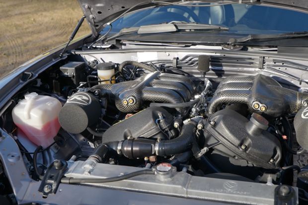 Rocketeer MX5 Review - Is This Jaguar V6 Powered Miata The Perfect Sports Car Mazda Never Built?