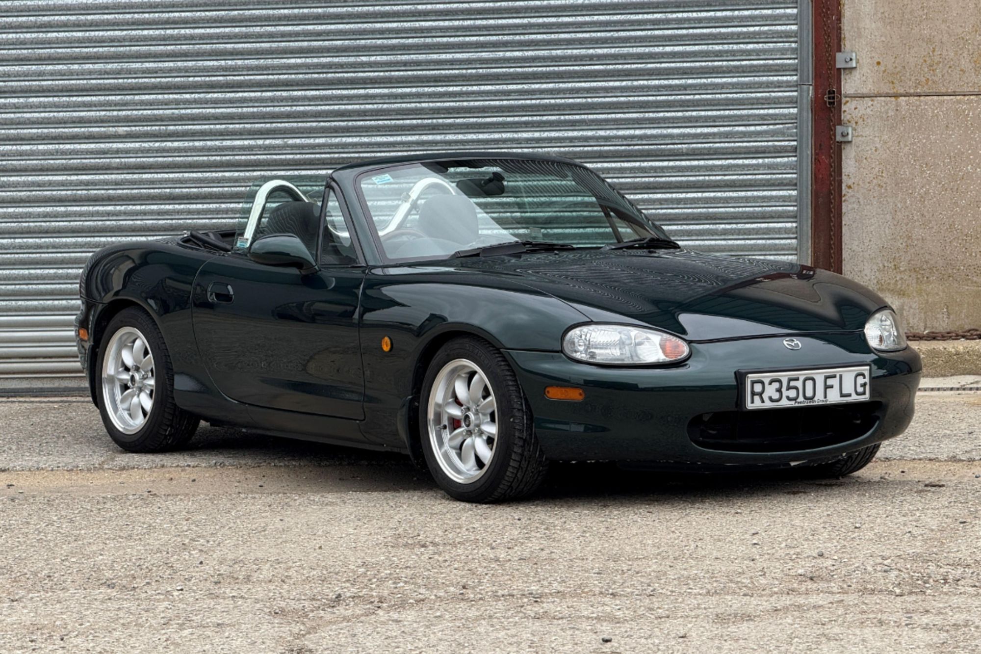 RUSH Magazine: Rocketeer Confirms New Lightweight V6 Flagship and US Expansion