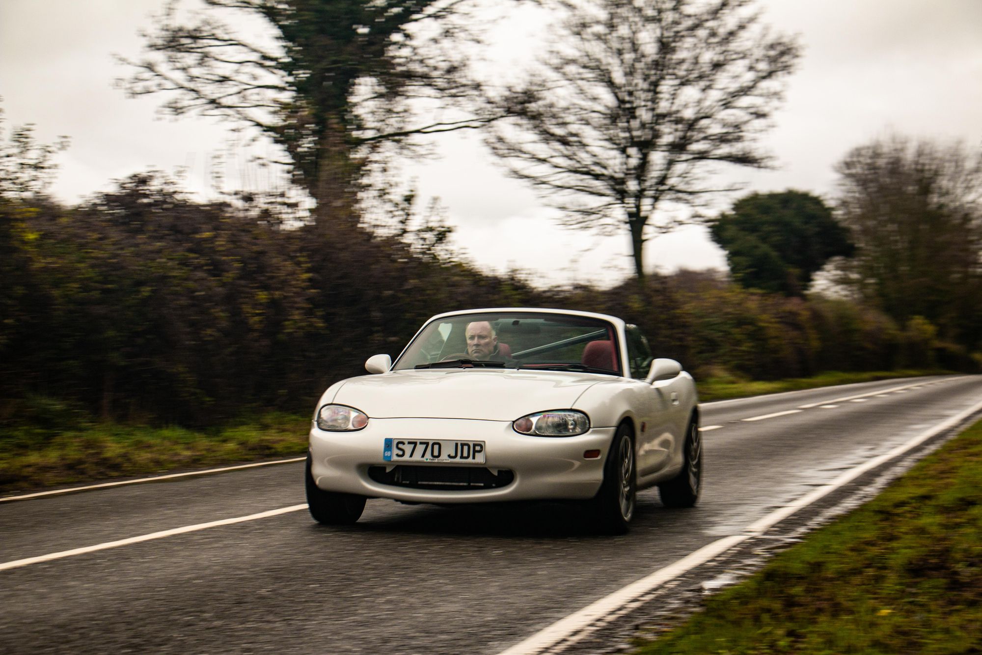 CarBuzz: The Most Stunning RestoMods Introduced In 2025