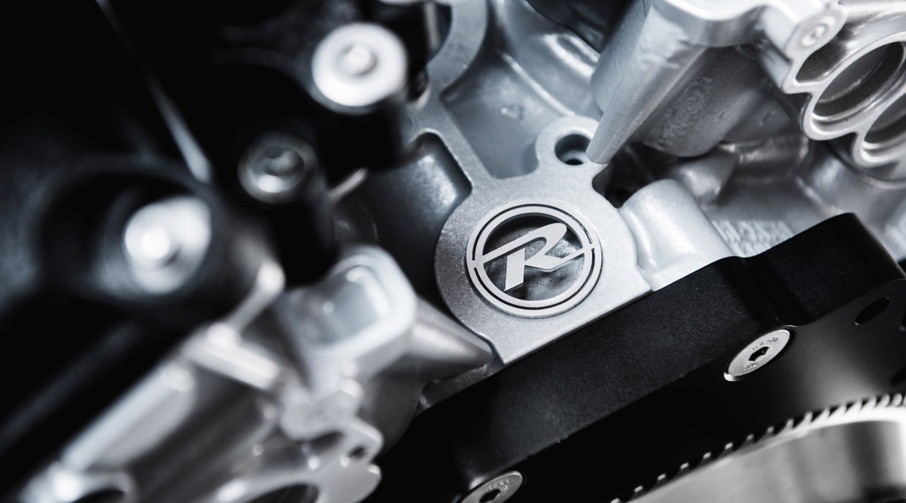 Why V6 Power